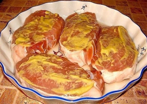 Как сделать свинину мягкой