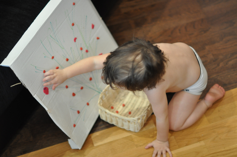 Каменный век