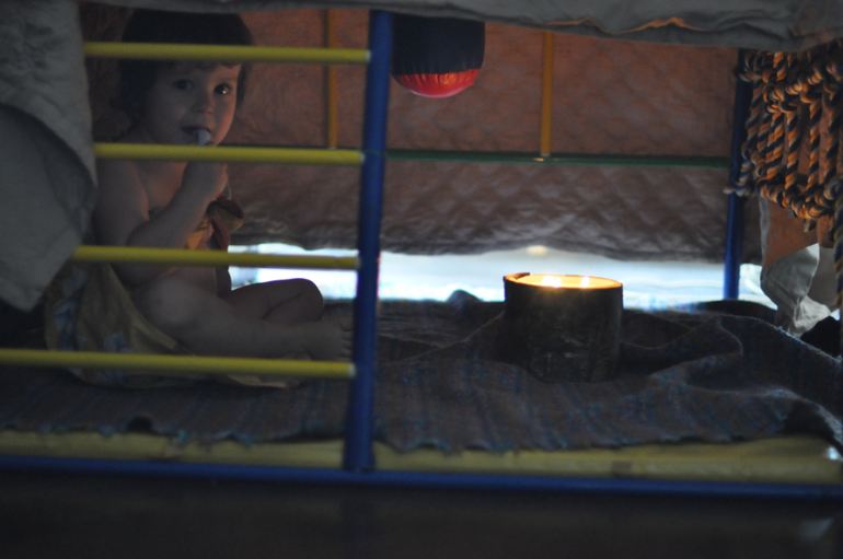 Каменный век