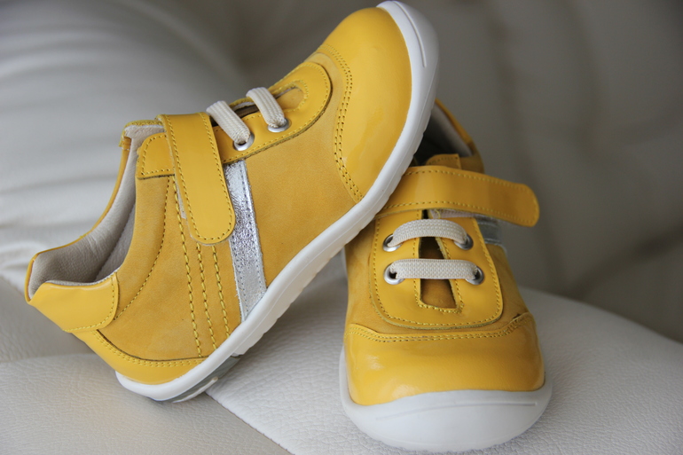 Наш хвастик