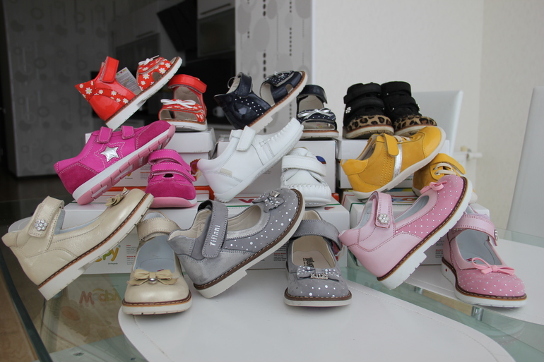 Наш хвастик