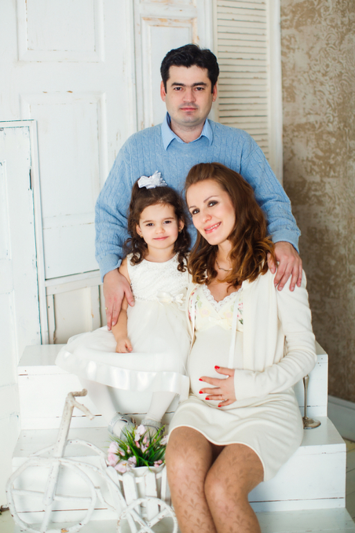 Моя беременная фотосессия, 30 недель) А сейчас остались считанные дни до встречи...)