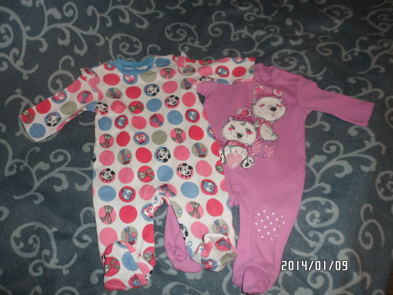 списки вещей в роддом.