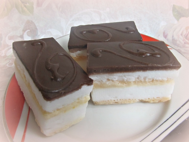 Птичье молоко