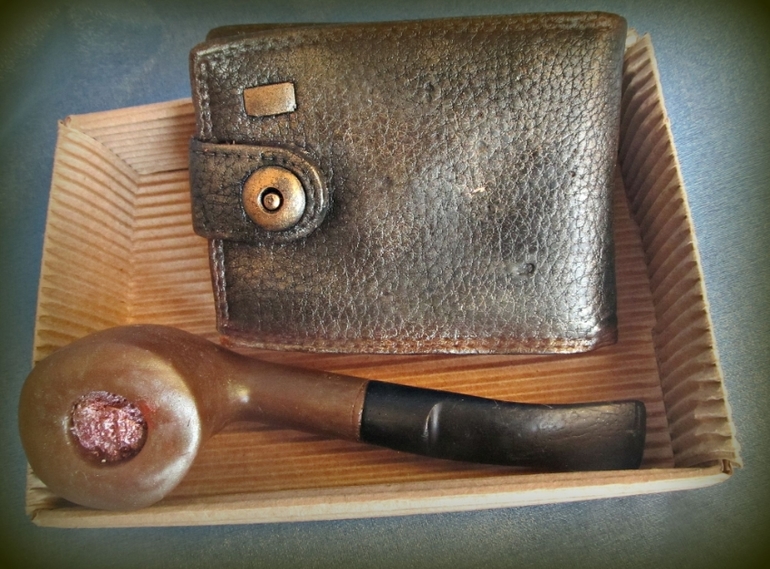 Подарки мужчинам