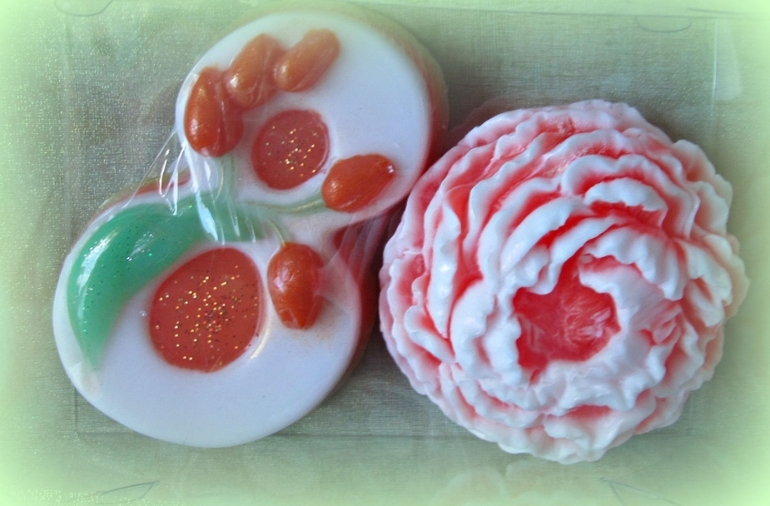 Наборы к 8 Марта