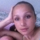 еще подарочки от крестной