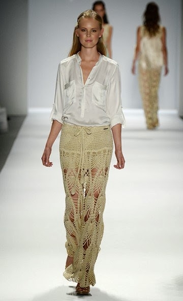 agostina bianchi verano 2014
