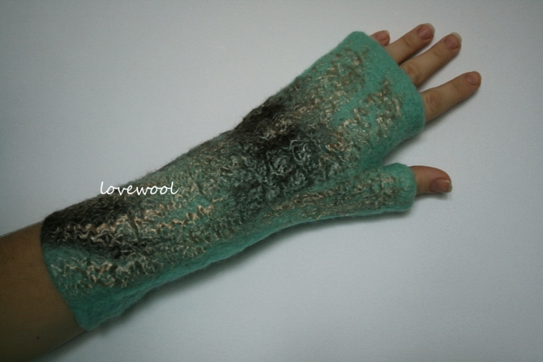 только 1 неделю скидка на варежки и митенки 10%