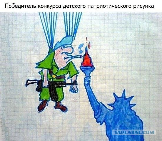меня редко что цепляет....