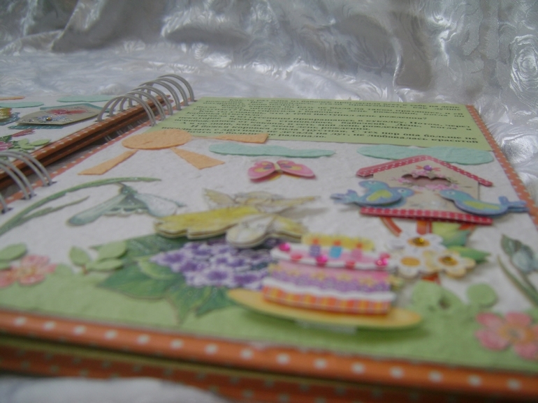 Книжка своими руками