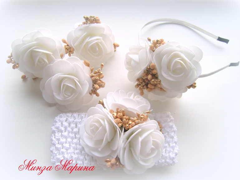 Последние работы