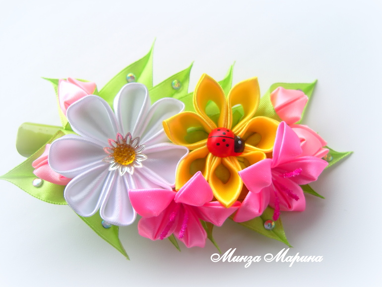 Весенний наборчик