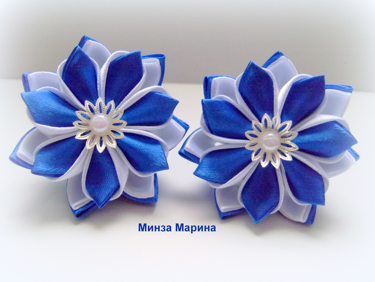 Цветочки, бабочки...