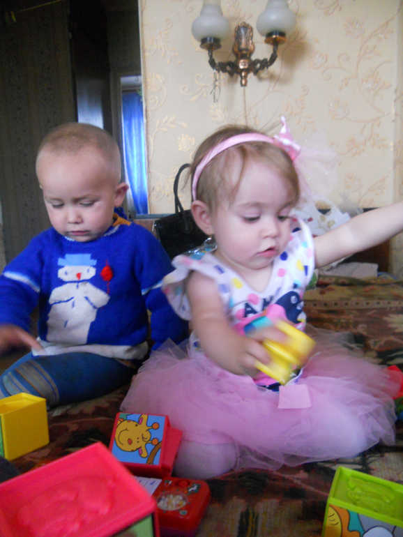 Годик)