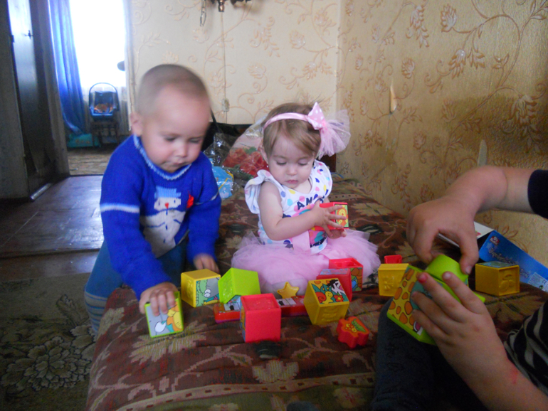 Годик)
