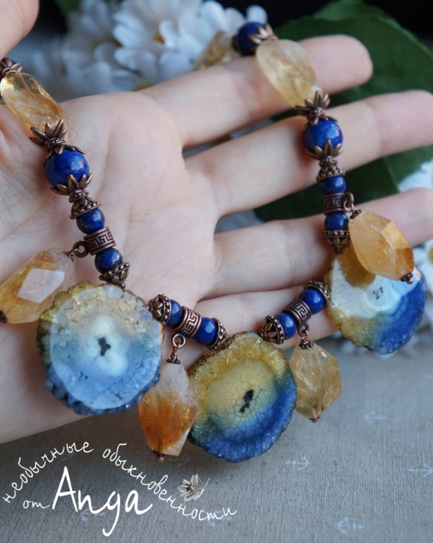 Камушки, ракушки...хочу лето!!!!