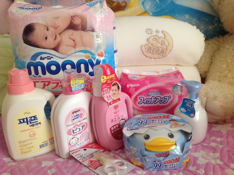 Можно начинать постирушки...