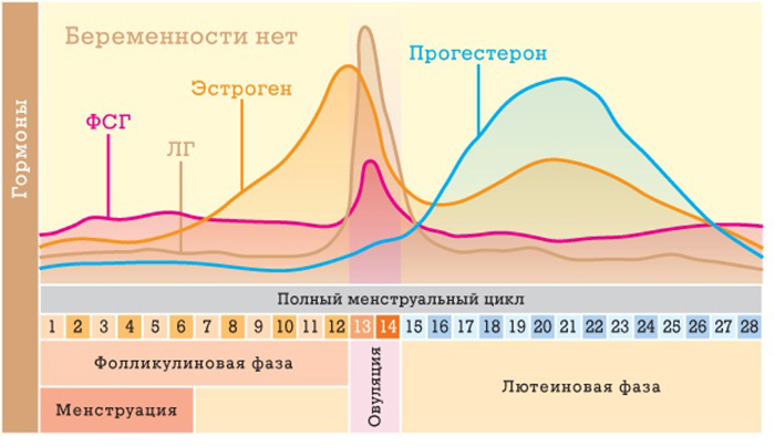 Прогестерон повышенное чем связано Прогестерон повышенное чем связано