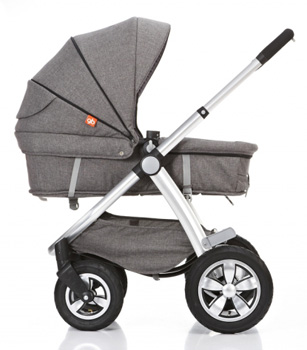 коляска Geoby C990, Goodbaby