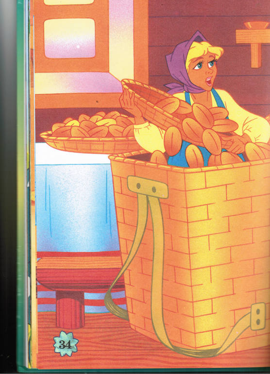 страшные картинки