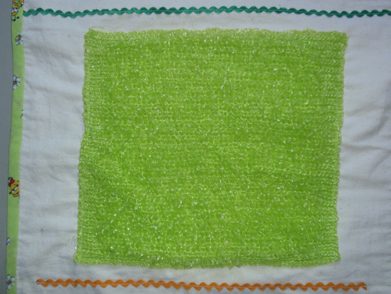 Уф...., не прошло и полгода, а может и прошло.........