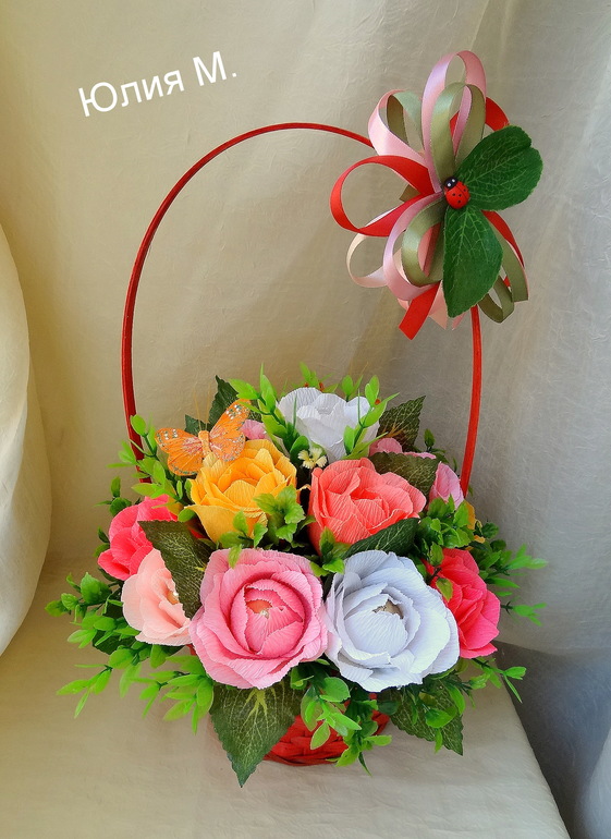 Переделка и не только.