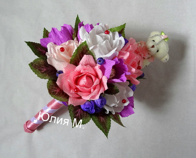 Не много моего)))