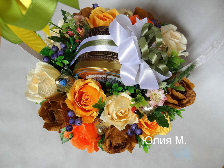 Не много моего)))