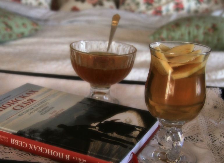 3 марта. Рецепт