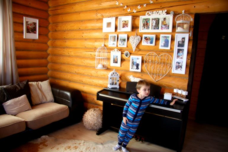 Моя маленькая слабость