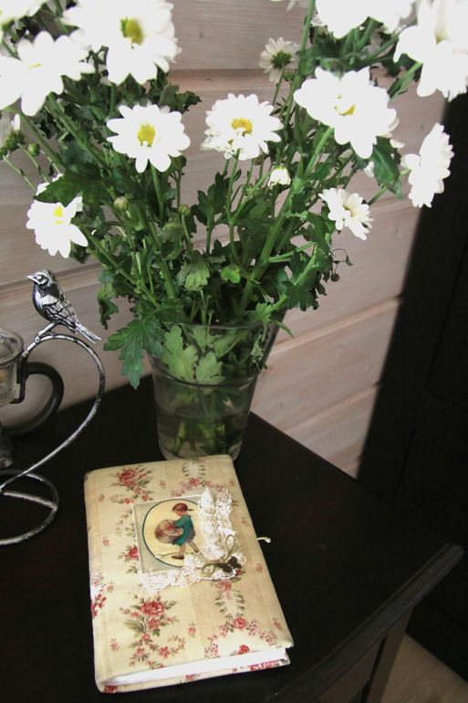 8 марта. Сокровенное