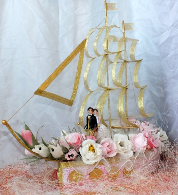 7 футов под килем!