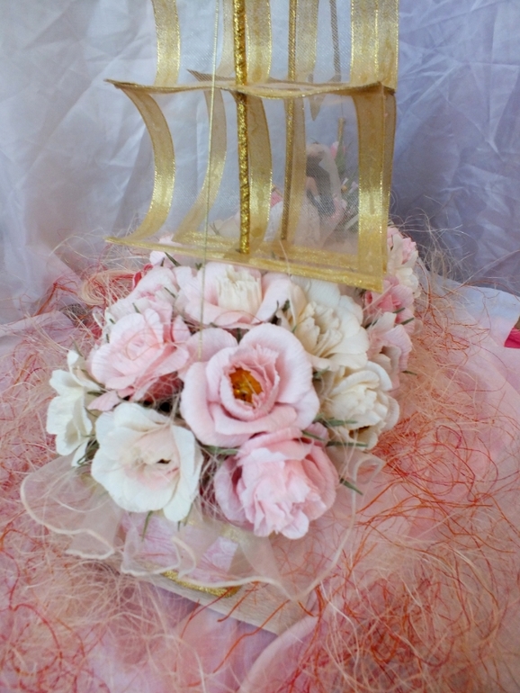 7 футов под килем!