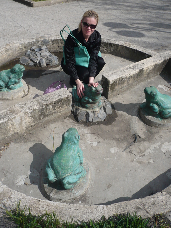 2010 год.. и мои 29. Часть 1.