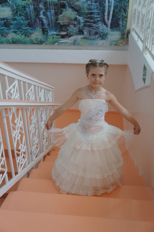 Наш выпускной в саду!