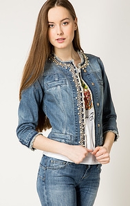 Ищу джинсовку и пиджак, размер S