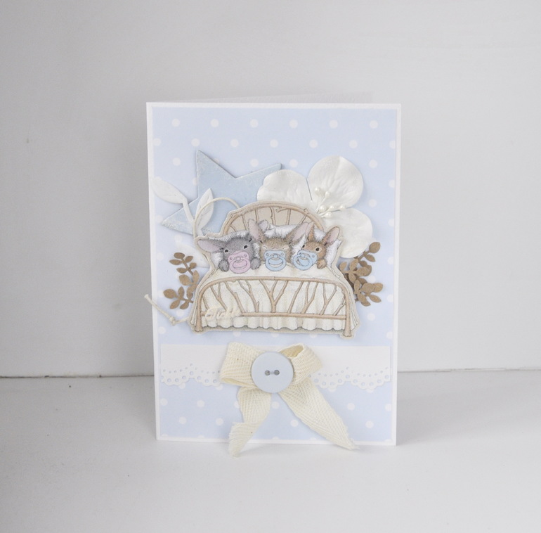 И снова открытки)