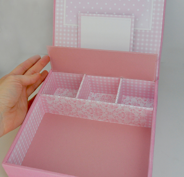 Комплект для девочки "Горошинки"