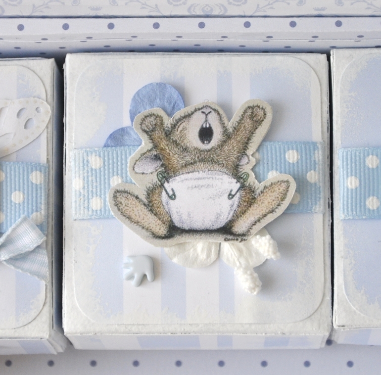 Шкатулочка "Мамины сокровища"