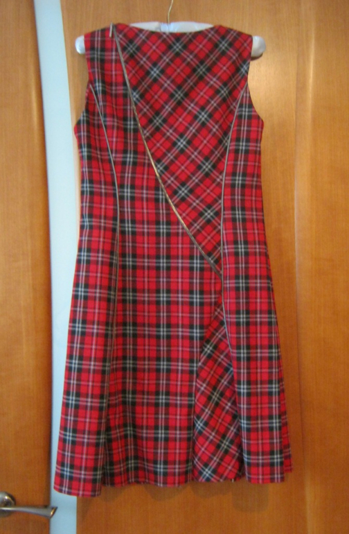 Платья и сарафан (много фото)