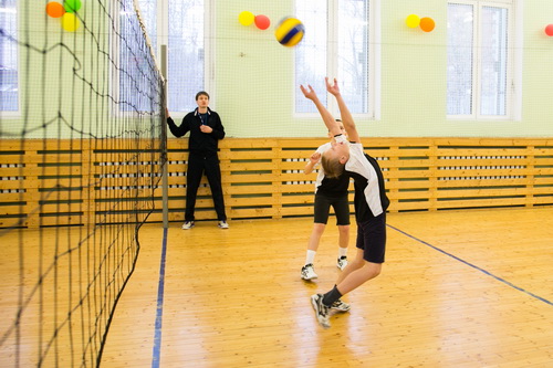 Игра против родителей