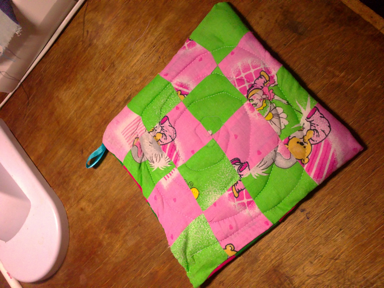 Домашнее задание по труду в 5 классе....