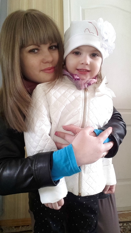 Приоделись на отдых=)