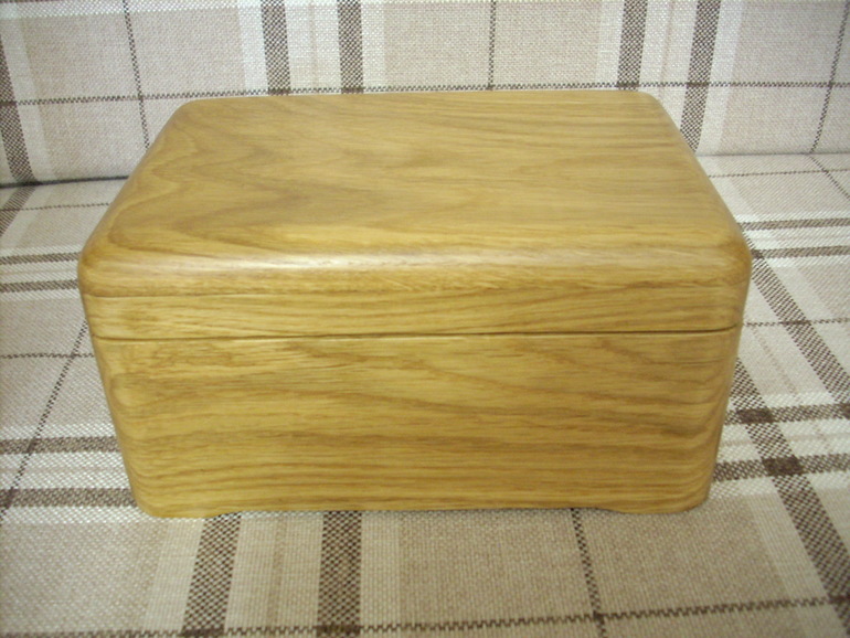 Работы мужа