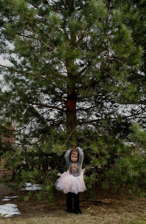 +17! Первый день без курток!)))