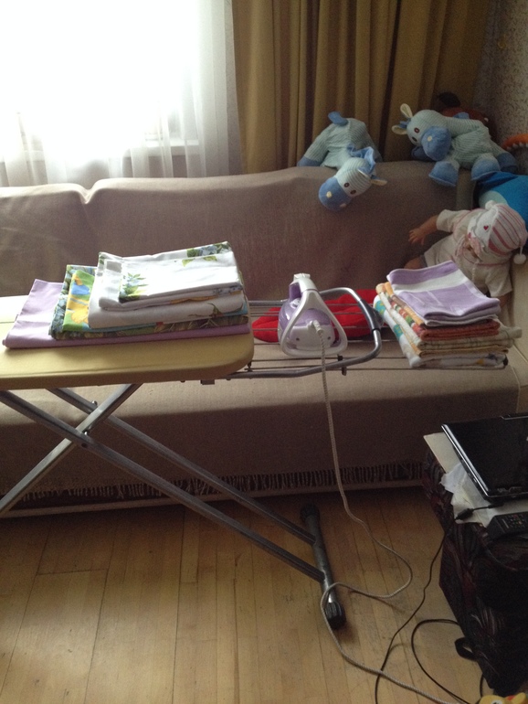 Взлет 69 день 28