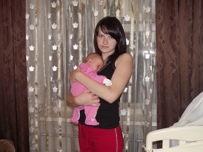 До,во время и после(родов)