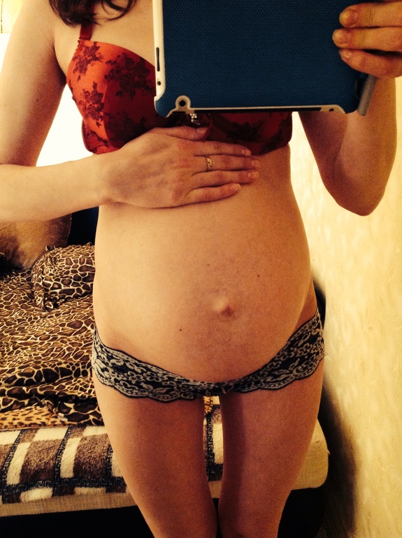 Сходила к г.