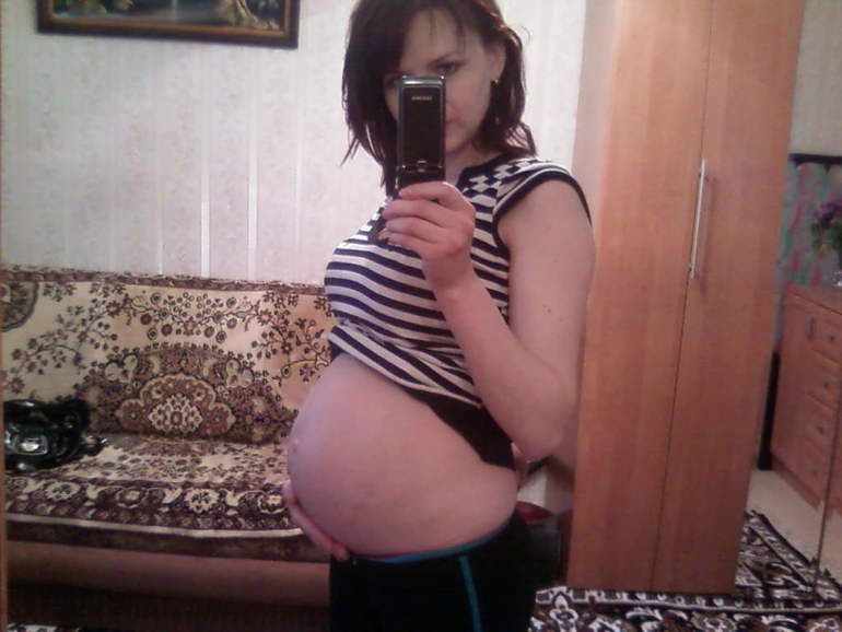 До,во время и после(родов)